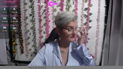 bibiana online show from January 16, 2025, 9:59 am
