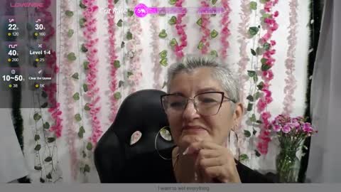 bibiana online show from January 26, 2025, 11:50 pm