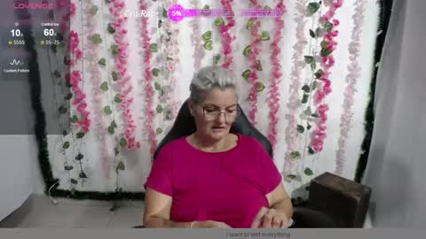 bibiana online show from January 28, 2025, 3:04 pm