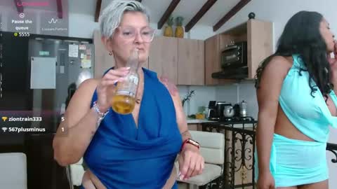 bibiana online show from April 12, 2026, 2:16 am