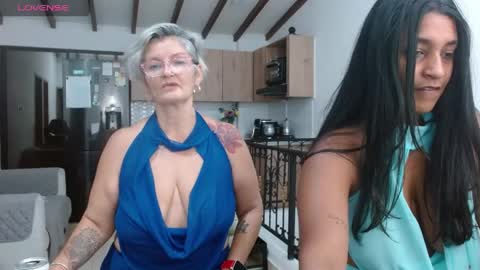bibiana online show from May 5, 2026, 2:19 am