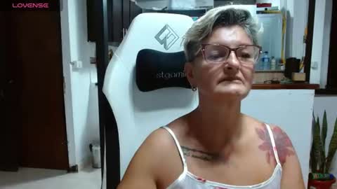 bibiana online show from June 25, 2026, 10:31 am