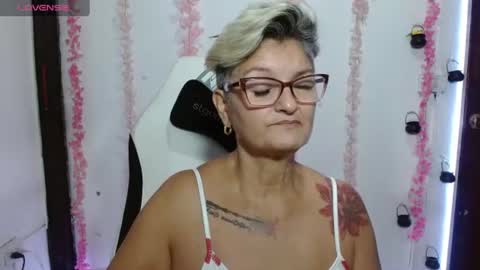 bibiana online show from June 30, 2026, 11:33 am