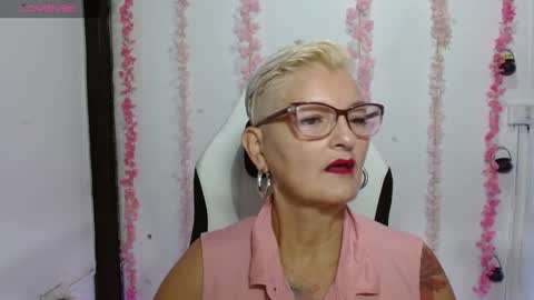 bibiana online show from July 3, 2026, 12:55 pm