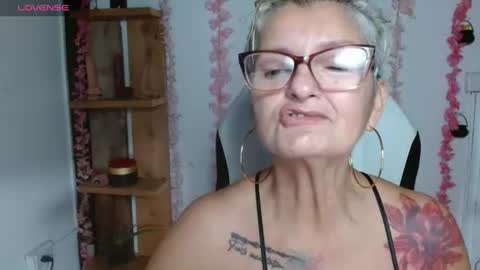 bibiana online show from July 26, 2026, 1:40 pm
