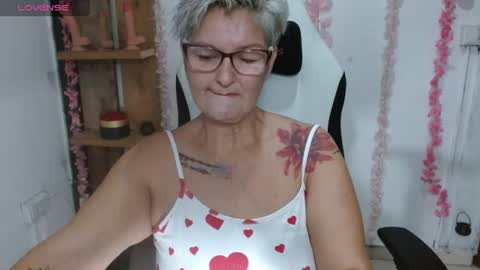 bibiana online show from August 4, 2026, 2:41 pm