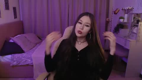 Snapshot of bety_white chatting on June 12, 2026, 7:40 am Katie online show from June 12, 2026, 7:40 am