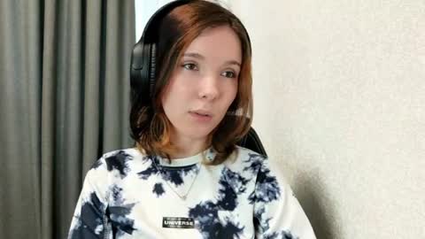 Ruby online show from April 9, 2026, 1:16 pm