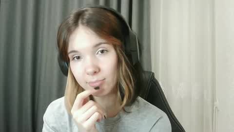 Ruby online show from April 15, 2026, 7:58 pm