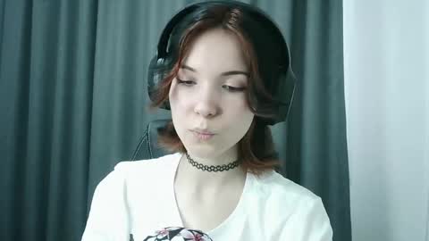 Ruby online show from May 9, 2026, 4:12 pm