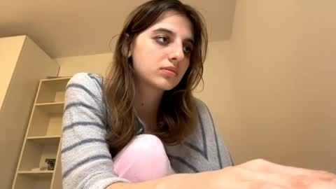 Snapshot of beulahweikert chatting on May 11, 2026, 6:16 pm Lina online show from May 11, 2026, 6:16 pm