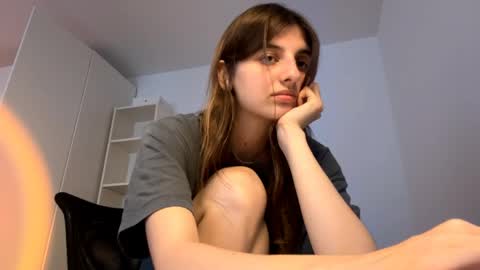 Snapshot of beulahweikert chatting on May 30, 2026, 5:54 pm Lina online show from May 30, 2026, 5:54 pm