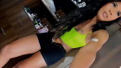 beverlycambell online show from February 13, 2025, 2:23 am
