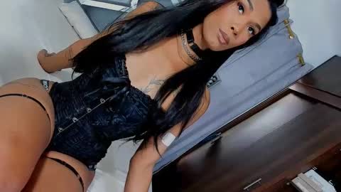 beverlycambell online show from February 18, 2025, 8:36 pm