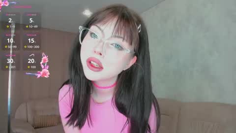 Jany online show from May 18, 2026, 5:13 am