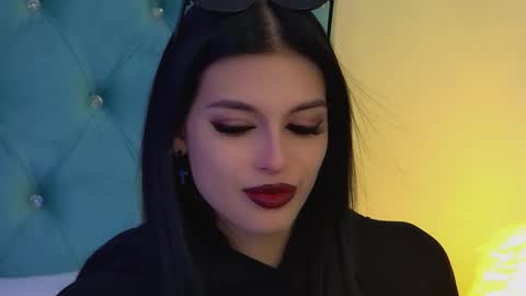 Beverly online show from February 28, 2026, 6:58 am