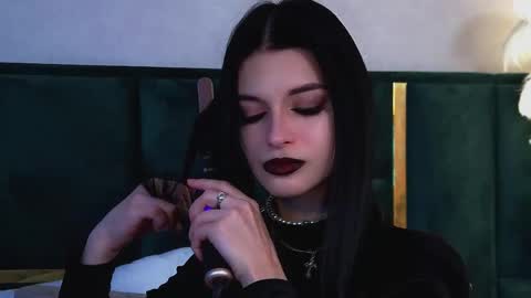 Beverly online show from March 21, 2026, 8:41 am