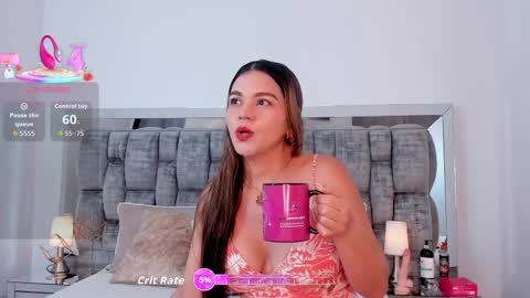 Beyhan online show from October 26, 2025, 11:38 am