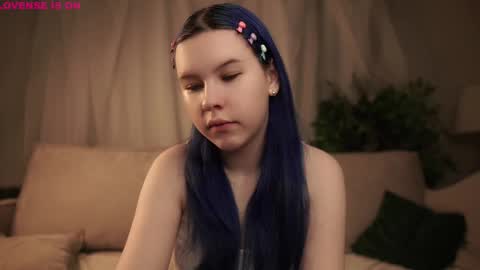 Eliz online show from February 4, 2026, 1:11 am