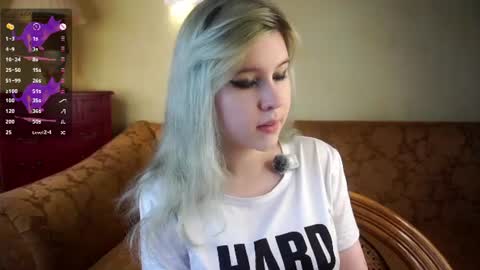 Eliz online show from August 2, 2026, 1:15 am