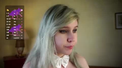 Eliz online show from August 3, 2026, 9:04 am