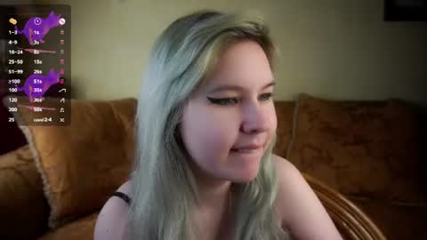 Eliz online show from August 8, 2026, 3:08 am