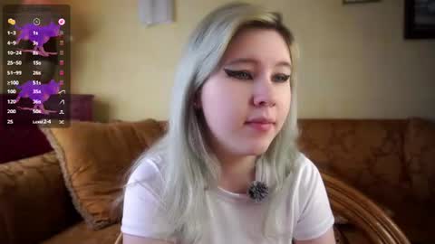 Eliz online show from August 9, 2026, 1:18 am
