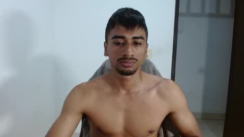 BAYRON online show from October 25, 2025, 4:31 am