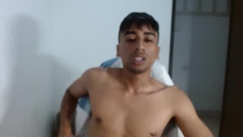 BAYRON online show from March 8, 2026, 2:04 am