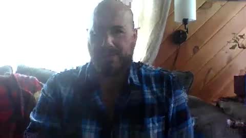 Cabinfever online show from May 12, 2026, 3:09 pm