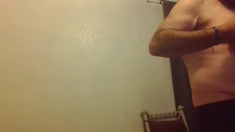 bgboybrad91023 online show from October 18, 2025, 10:38 am