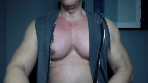 BGDKMUSCLEGUY - SELECTED BY CHATURBATE AS A TOP BROADCASTER FOR 2023 online show from March 2, 2025, 4:39 am
