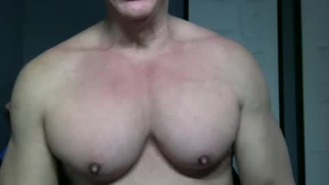 BGDKMUSCLEGUY - SELECTED BY CHATURBATE AS A TOP BROADCASTER FOR 2023 online show from October 16, 2025, 4:19 pm