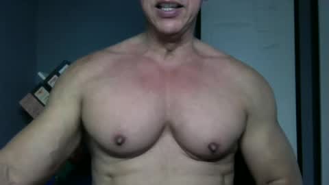 Snapshot of bgdkmuscleguy chatting on November 14, 2025, 6:28 pm BGDKMUSCLEGUY - SELECTED BY CHATURBATE AS A TOP BROADCASTER FOR 2023 online show from November 14, 2025, 6:28 pm