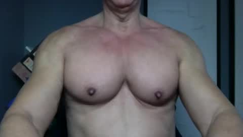 Snapshot of bgdkmuscleguy chatting on November 17, 2025, 5:41 pm BGDKMUSCLEGUY - SELECTED BY CHATURBATE AS A TOP BROADCASTER FOR 2023 online show from November 17, 2025, 5:41 pm