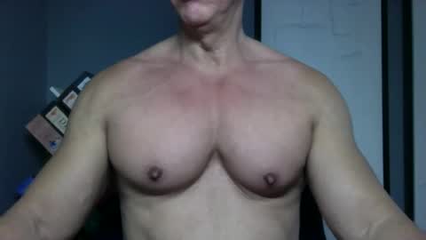 Snapshot of bgdkmuscleguy chatting on November 24, 2025, 5:56 pm BGDKMUSCLEGUY - SELECTED BY CHATURBATE AS A TOP BROADCASTER FOR 2023 online show from November 24, 2025, 5:56 pm
