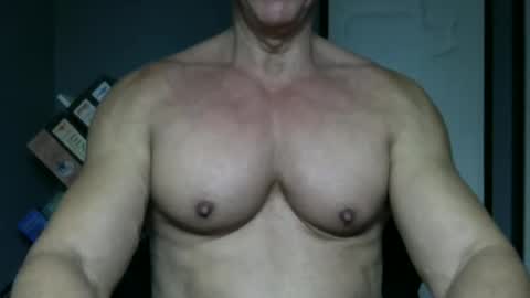 Snapshot of bgdkmuscleguy chatting on December 18, 2025, 2:28 am BGDKMUSCLEGUY - SELECTED BY CHATURBATE AS A TOP BROADCASTER FOR 2023 online show from December 18, 2025, 2:28 am