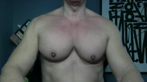BGDKMUSCLEGUY - SELECTED BY CHATURBATE AS A TOP BROADCASTER FOR 2023 online show from April 26, 2026, 6:27 pm