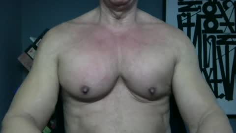 BGDKMUSCLEGUY - SELECTED BY CHATURBATE AS A TOP BROADCASTER FOR 2023 online show from May 3, 2026, 5:19 pm