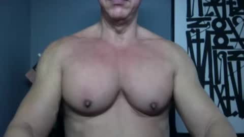 BGDKMUSCLEGUY - SELECTED BY CHATURBATE AS A TOP BROADCASTER FOR 2023 online show from May 4, 2026, 5:31 pm