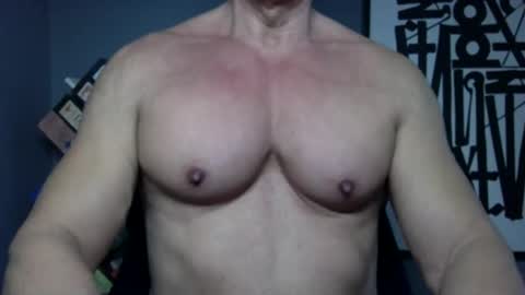 BGDKMUSCLEGUY - SELECTED BY CHATURBATE AS A TOP BROADCASTER FOR 2023 online show from May 12, 2026, 5:10 pm