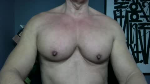 BGDKMUSCLEGUY - SELECTED BY CHATURBATE AS A TOP BROADCASTER FOR 2023 online show from May 18, 2026, 5:52 pm