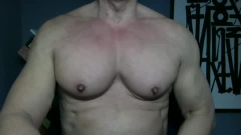 Snapshot of bgdkmuscleguy chatting on June 2, 2026, 4:31 pm BGDKMUSCLEGUY - SELECTED BY CHATURBATE AS A TOP BROADCASTER FOR 2023 online show from June 2, 2026, 4:31 pm
