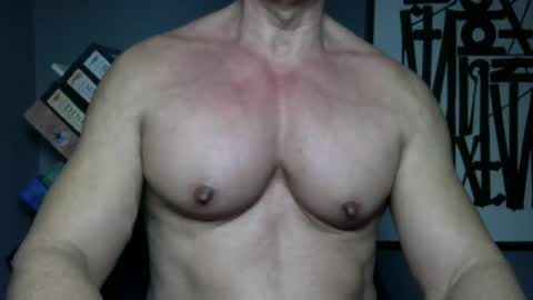 Snapshot of bgdkmuscleguy chatting on June 3, 2026, 4:37 am BGDKMUSCLEGUY - SELECTED BY CHATURBATE AS A TOP BROADCASTER FOR 2023 online show from June 3, 2026, 4:37 am
