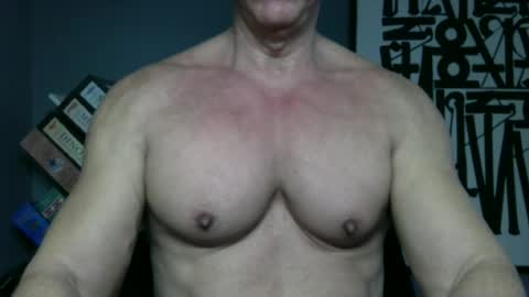 Snapshot of bgdkmuscleguy chatting on June 14, 2026, 5:37 pm BGDKMUSCLEGUY - SELECTED BY CHATURBATE AS A TOP BROADCASTER FOR 2023 online show from June 14, 2026, 5:37 pm