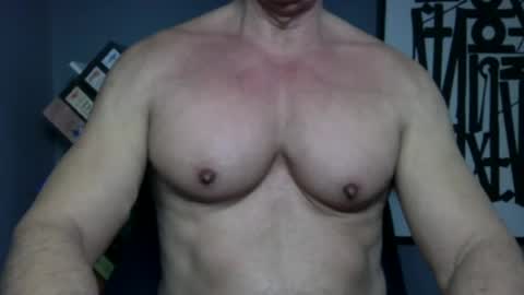 Snapshot of bgdkmuscleguy chatting on June 27, 2026, 6:35 pm BGDKMUSCLEGUY - SELECTED BY CHATURBATE AS A TOP BROADCASTER FOR 2023 online show from June 27, 2026, 6:35 pm