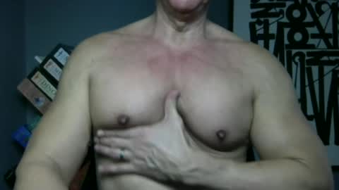 Snapshot of bgdkmuscleguy chatting on July 7, 2026, 12:57 am BGDKMUSCLEGUY - SELECTED BY CHATURBATE AS A TOP BROADCASTER FOR 2023 online show from July 7, 2026, 12:57 am