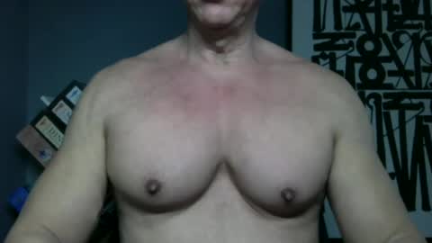 Snapshot of bgdkmuscleguy chatting on July 7, 2026, 6:23 pm BGDKMUSCLEGUY - SELECTED BY CHATURBATE AS A TOP BROADCASTER FOR 2023 online show from July 7, 2026, 6:23 pm