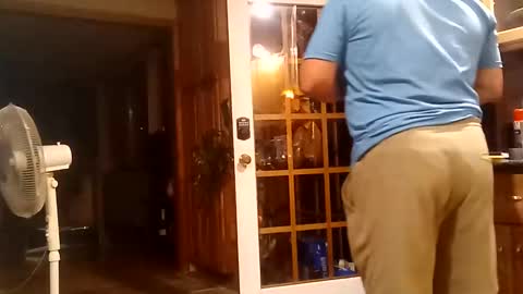 bgiamba21 online show from October 5, 2025, 12:31 am