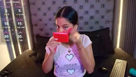 Lala online show from December 3, 2024, 11:57 pm